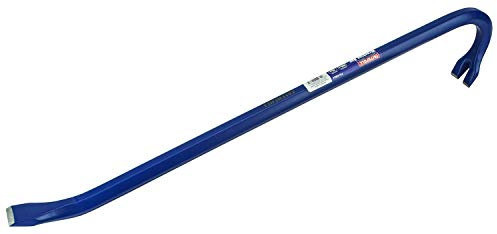 Faithfull F0454 Barre à clou Longueur 60 cm