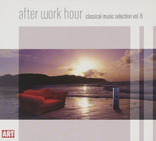After Work Hourvol.8-Classica