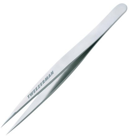 Tweezerman Point Tweezer Stainless Steel