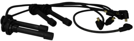 Magneti Marelli 22450 99B00 Zündkabel-Kit | Kompatibel mit: NISSAN MICRA II