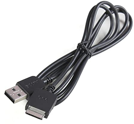 Sony PC Connection Cord USB