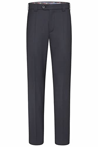 MEYER Herren Hose Roma Wolle - 9-344 - Feintropical Wollchino