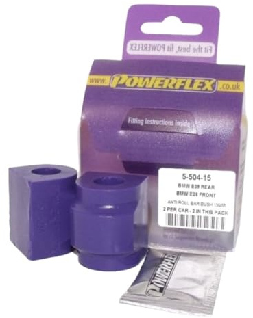Powerflex PFR5-504-15 Performance Polyuretan Buchsen