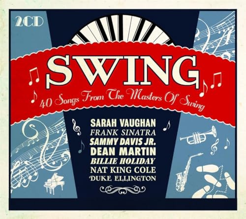 My Kind of Music: Swing