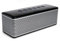 RIVA RS01B S Bluetooth Lautsprecher schwarz