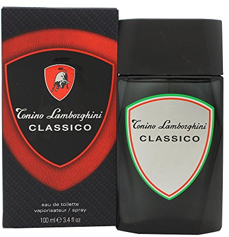 Lamborghini Classico EdT 100ml