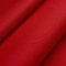 Öko-Tex® Baumwollköper - waschecht, lichtecht und strapazierfähig - Mischgewebe in Köperbindung - Meterware (rot)