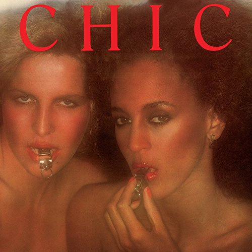 Chic (180 Gram Audiophile Vinyl/Limited Anniversary Edition)