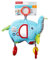 Mattel Fisher-Price DYF88 - Activity Elefant