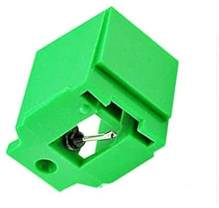 UPGRADE TURNTABLE NEEDLE FOR AUDIO TECHNICA AT3600 AT3600L AT3650L 4211-DE