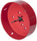 wolfcraft 5498000 - Scie cloche BIM - Diamètre 152 mm - Queue 6 pans 9,50 mm - Profondeur de coupe 40 mm