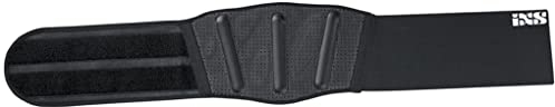 IXS Vented 2 Nierengurt, schwarz, 2XL