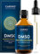 DMSO Pharma Qualität mit Pipette & Tropfverschluss - 99,9% Dimethylsulfoxid 100ml