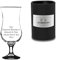 Personalised Engraved Cocktail Glass Gift Boxed Wedding Birthday 420ml - Birthday, Party, Wedding Drinks - Entertain Hurricane Cocktail
