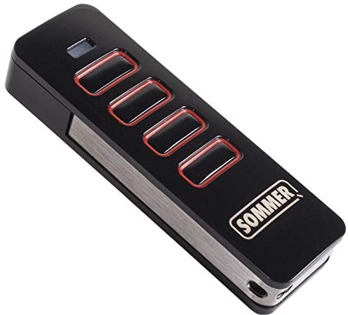 Handsender Sommer 868 MHz 4-Kanal PEARL