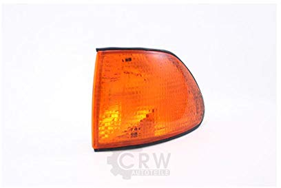 Blinker Blinkleuchte vorn links für 7 E38 10/94-09/98