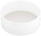 thermohauser 3000239171 - Setaccio grande in acciaio INOX e plastica PS, diametro 30,5 cm, larghezza maglie 0,5 mm, lavabile in lavastoviglie, tessuto in acciaio INOX