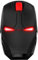 Mouse Wireless Mouse 2.4G Vertical Mouse Ergonomic Mouse Wireless Gaming Mouse Gaming Mouse for PC Laptop Microsoft Pro Office Home (Wireless Ergonomic Mouse, Black Red)