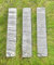 Fire Storm 30,5 cm Damaststahlklinge 30 x 5 cm Büschhandwerk Messer Herstellung Bar