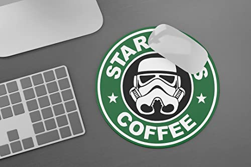 PC-Mauspads - Freaks - Superhelden - Peliüle - TV-Serie (Matte Star Wars - Trupper ...)