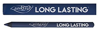 PuroBio Matita Occhi Long Lasting Blu Elettrico 1g