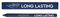 PuroBio Matita Occhi Long Lasting Blu Elettrico 1g