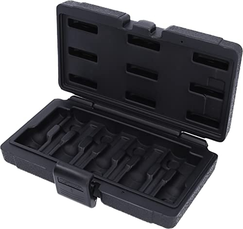 KS Tools 911.0944-99 Coffret vide en plastique pour douilles XZN 1/2 M4-M16 [ASIN B001NYR0UK]