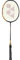 Yonex Astrox 7 DG Badmintonschläger (schwarz/blau) (4UG5) (besaitet mit BG65 bei 10,9 kg)