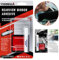 OISE ART STORE Trade Shop - Kit Riparazione Specchietto Retrovisore Auto Colla Adesivo Super Professionale