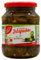 Gut & Günstig scharfe Jalapenos in Scheiben, 6er Pack (6 x 190g)