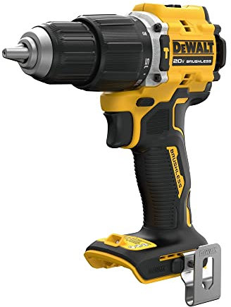 DEWALT DCD799B 20 V MAX* ATOMIC COMPACT SERIES 1/2 Perceuse marteau sans fil (outil uniquement)