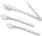 WYAN Multiusos Botella Cepillos de Limpieza-3 pcs Botella y Paja Cepillo de Limpieza Conjunto, Hendidura Detalle Cepillo, para su Uso en el hogar Cocina Cuarto de baño