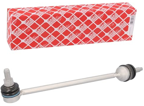 FEBI BILSTEIN Stange/Strebe, Stabilisator 183956 außen | Kompatibel mit: MERCEDES-BENZ C-CLASS, C-CLASS T-MODEL