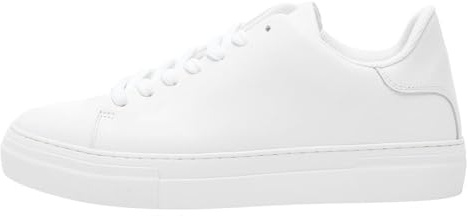 SELETED HOMME SLHDAVID Chunky Leather Sneaker NOOS