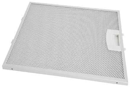 sparefixd for NEFF Metal Grease Filter 00353110 Cooker Hood Extractor Fan