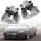 GEAREVER 8E0615123A Bremssattel Kompatibel mit A4 1995-2008, A4 Avant 1996-2008, A4 Cabriolet 2002-2009, A6 1997-2011 Bremszange Vorne Links Rechts 8D0615123A