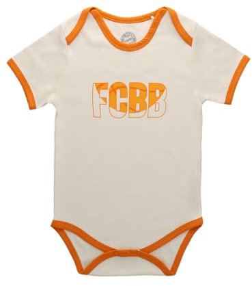 FC Bayern München | Body Basketball| Baby Off White | Fußball