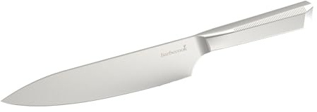 Barbecook Kochmesser, Kûchenmesser Premium, grillzubehör, 34cm