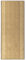 KARAT Premium Teppichläufer - Modernes Rauten-Design - Teppich - Läufer für Küche, Flur & Wohnraum - Flurläufer Küchenläufer Flurteppich (Olymp) (Beige, 80 x 300 cm)