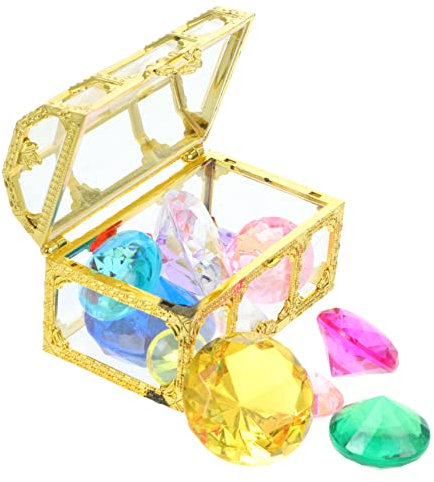 TOBBOMEY 1juego Juguetes De para Caja De De Piscina De Juguete De Verano para Diversión Acuática