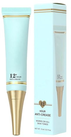 Base d'apprêt d' - crème pour exhausteur de fard à paupières imperméables, apprêt de maquillage | Base de paupière sans pli, pour fard à paupières longueur, maquillage pour les yeux résistant à d