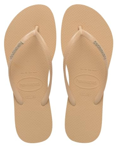 Havaianas Slim Logo Pop Up Damen FlipFlop