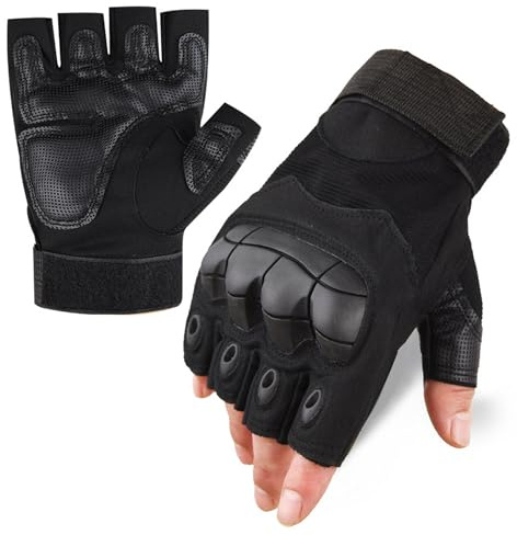 Galenecx Guantes Tacticos, Guantes Tacticos Militar