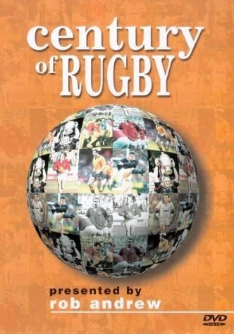 Century of Rugby