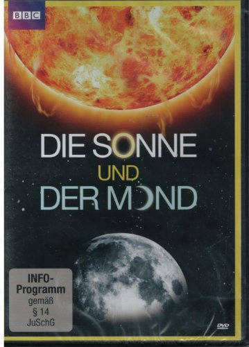 Die Sonne und der Mond