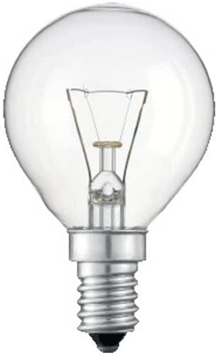 Oven Bulb 40W (up to 300c heat)