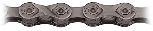 Kmc Schaltungskette Schaltungskette-2102833825, grau, 15 x 10 x 10 cm, WSX97316