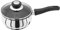 Judge Vista Non-Stick 1L 16cm Saucepan
