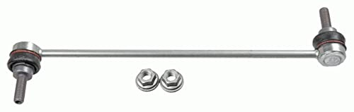 LEMFÖRDER 36090 01 Stange/Strebe Stabilisator für Dacia Duster (HM_) 2017 - Links, Rechts, Vorderachse, Hinterachse und Andere Fahrzeuge