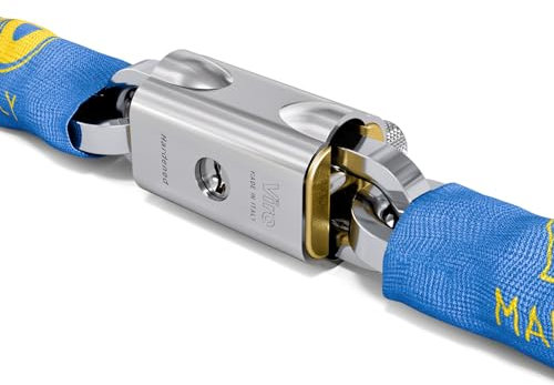 VIRO 2RUOTE BLOCCA CAT+CATENA L120 D10